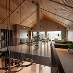 Melfarhus - Your Modern Self-service At The Marina *