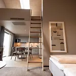 Hotel Melfarhus Middelfart