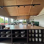 Melfarhus - Your Modern Self-service At The Marina * ميدِلفارت