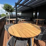 Melfarhus - Your Modern Self-service At The Marina فندق