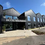 Melfarhus - Your Modern Self-service At The Marina فندق