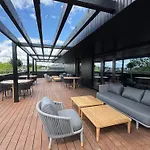 Melfarhus Hotel *