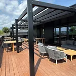 Melfarhus - Your Modern Self-service At The Marina ميدِلفارت