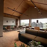 Melfarhus Hotel