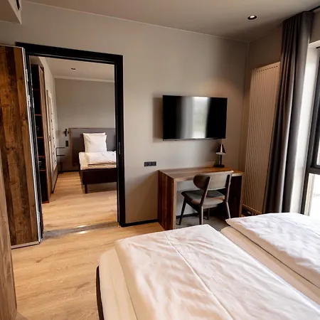 Hotel Melfarhus