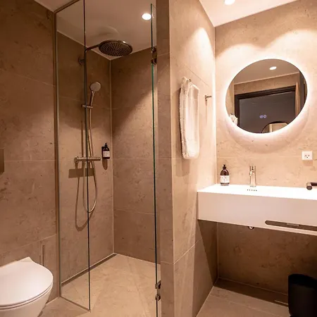 Melfarhus - Your Modern Self-service At The Marina Ξενοδοχείο *