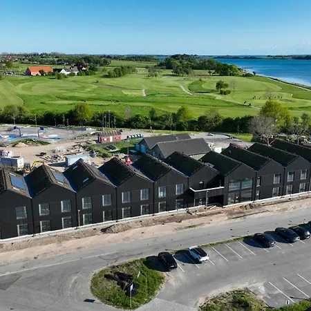 Melfarhus Hotel