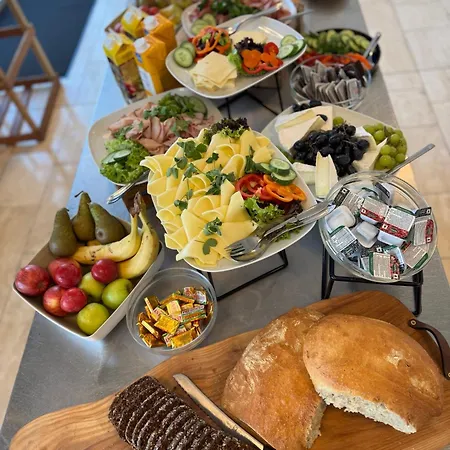 Melfarhus * Middelfart