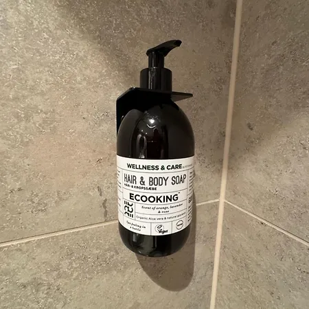 Melfarhus * Middelfart