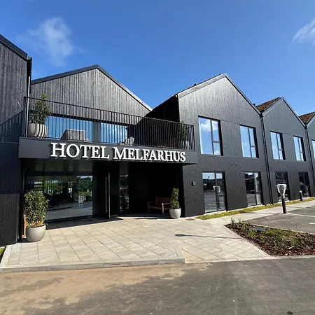 Melfarhus * Middelfart