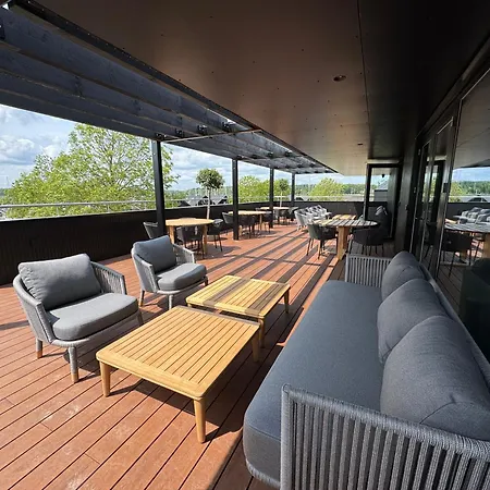Melfarhus Hotell Middelfart