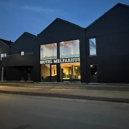 Melfarhus * Middelfart