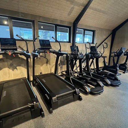 Melfarhus Otel Middelfart