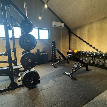 Otel Melfarhus Middelfart