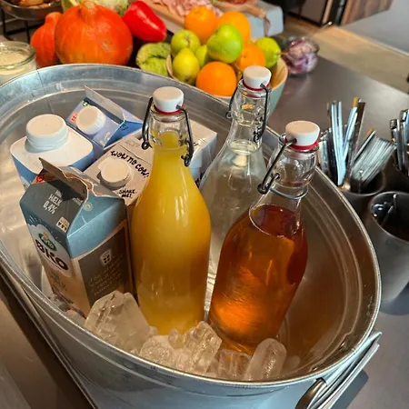 Hotel Melfarhus Middelfart