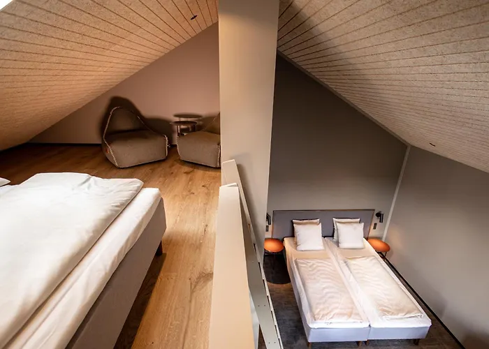 Melfarhus Middelfart