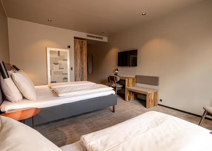 Melfarhus Middelfart