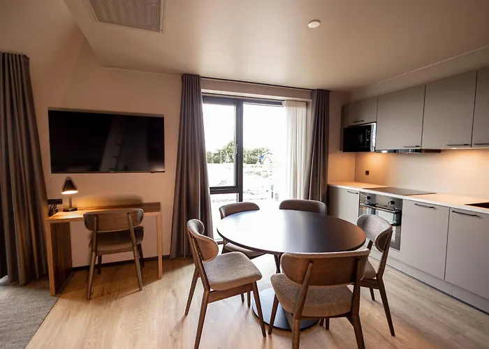 Melfarhus * Middelfart