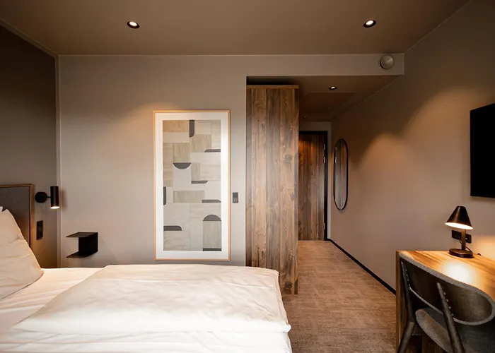 Melfarhus Hotel Middelfart