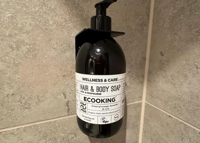 Melfarhus * Middelfart