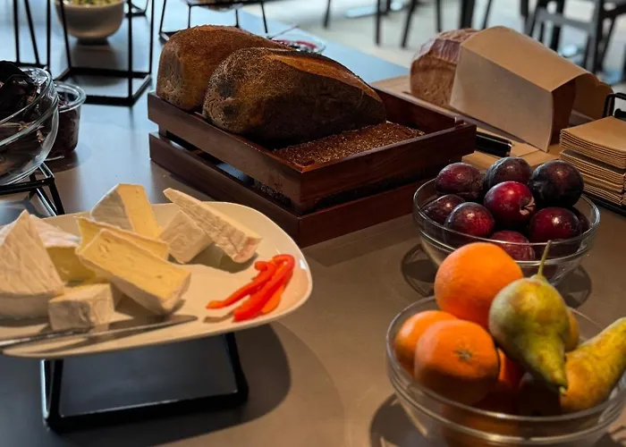 Melfarhus * Middelfart