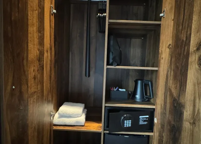 Melfarhus Middelfart