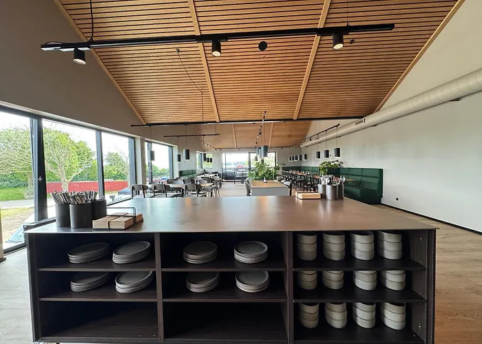 Melfarhus * Middelfart