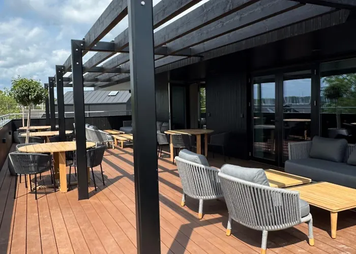 Melfarhus Middelfart