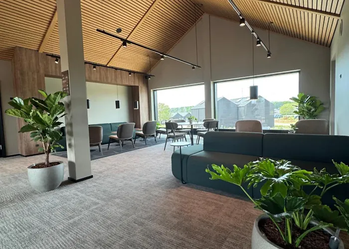 Melfarhus * Middelfart