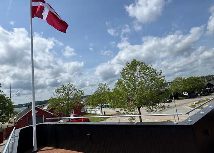 Melfarhus Middelfart