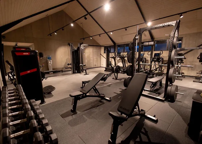 Hotel Melfarhus Middelfart