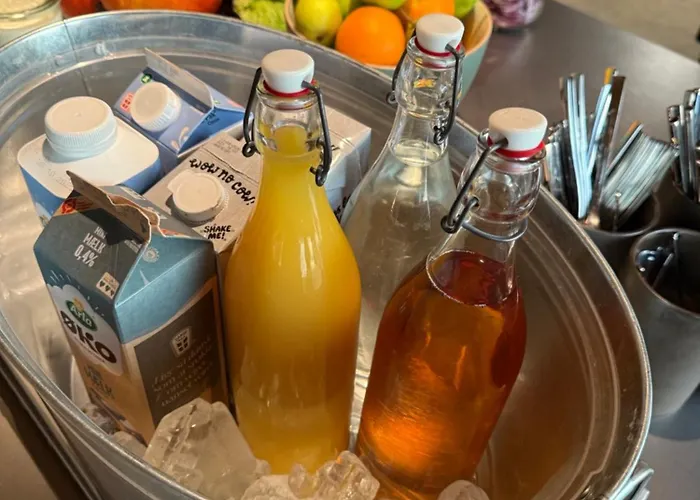 Hotel Melfarhus Middelfart